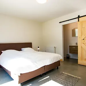  Bed & Breakfast Brasserie/b&b De Pletsmolen Netherlands