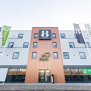 *** Hotel Gr8 Maastricht Aachen Airport Netherlands
