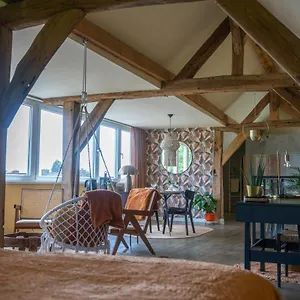  Bed & Breakfast Tweezeven Netherlands