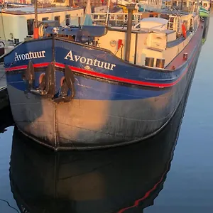  Hostel Intersail - Avontuur Netherlands