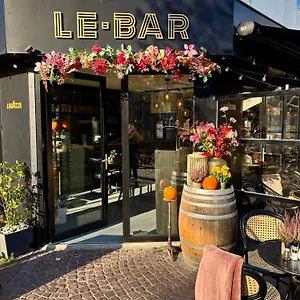  Aparthotel Boutique Le•bar Netherlands
