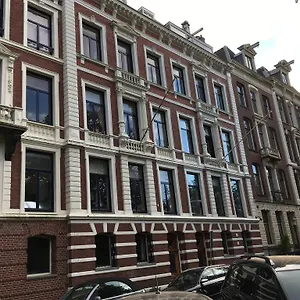 Vondelparkmuseum 2*, Amsterdam Paesi Bassi