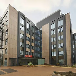 **** Hotel Corendon Urban Amsterdam Schiphol Airport Netherlands