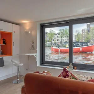  Guest house Houseboat Ark Amstel Netherlands