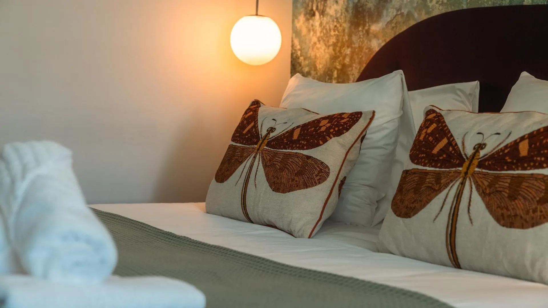 Badhuis Hotel Utrecht Nederland