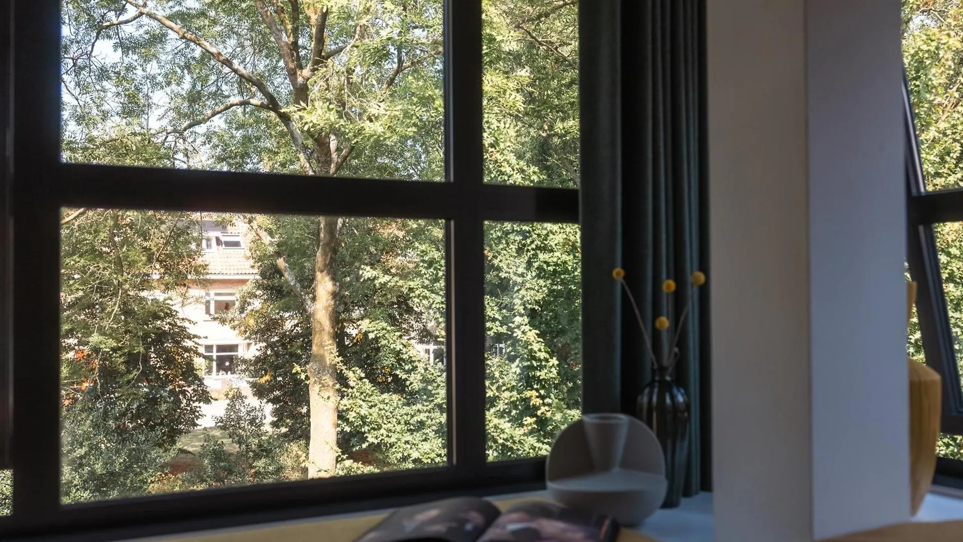 Badhuis Hotel Utrecht