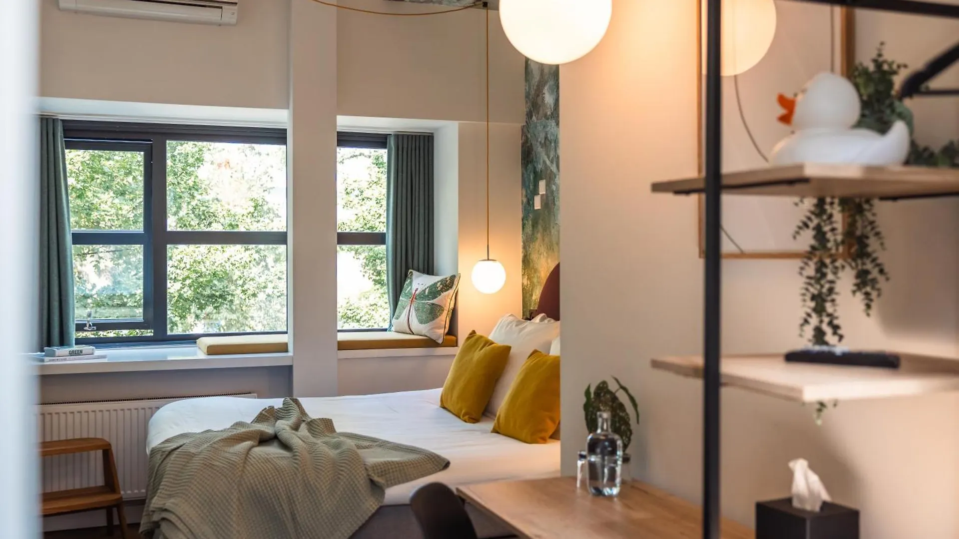 ***  Badhuis Hotel Utrecht Nederland