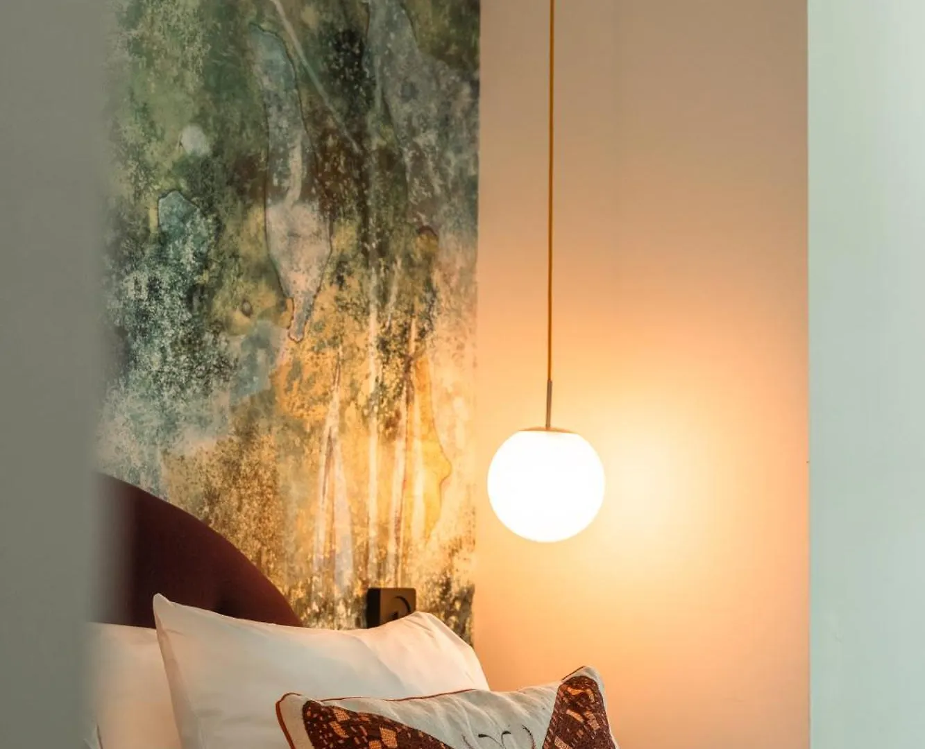 Badhuis Hotel Utrecht