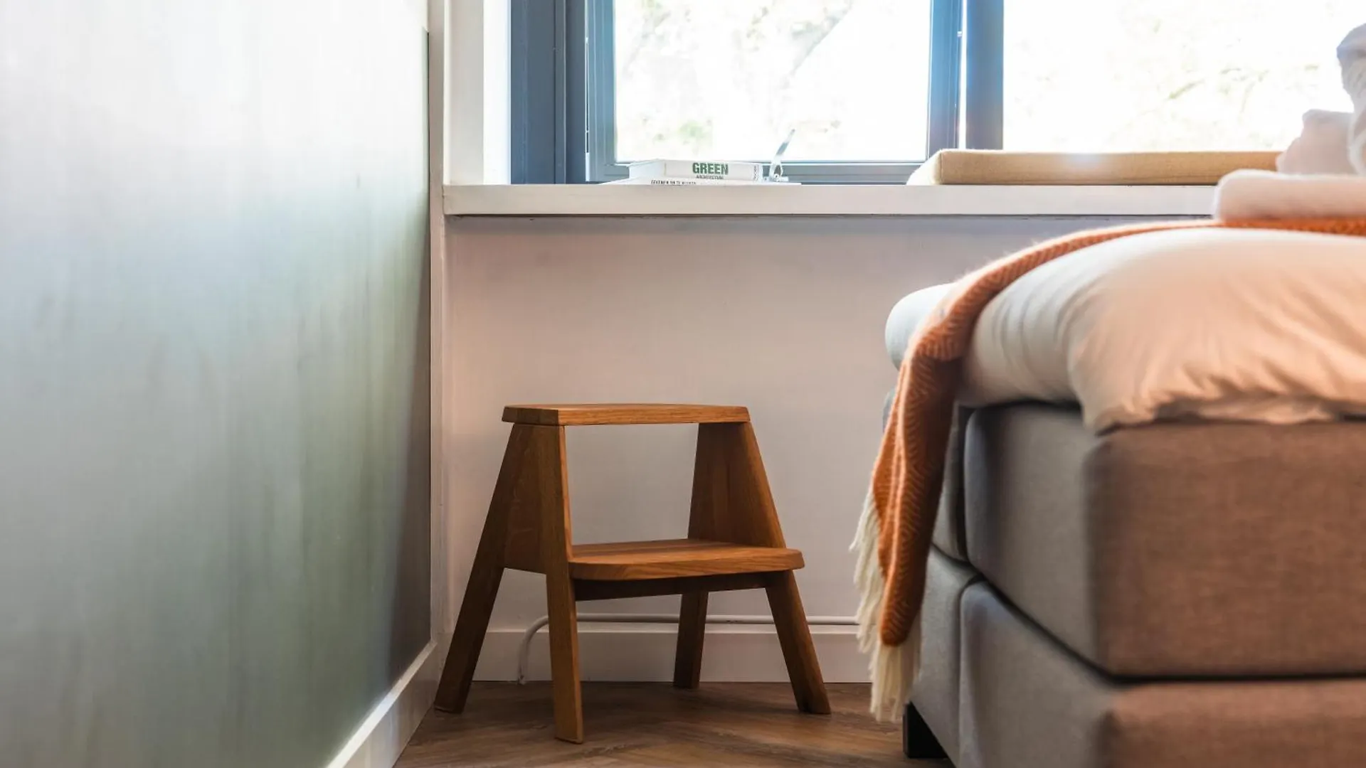 Badhuis Hotel Utrecht