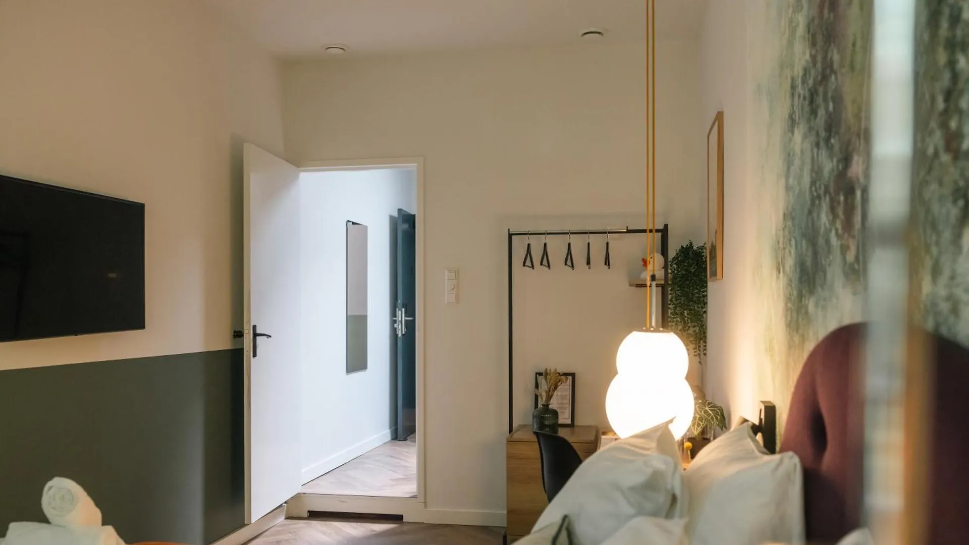 Badhuis Hotel Utrecht