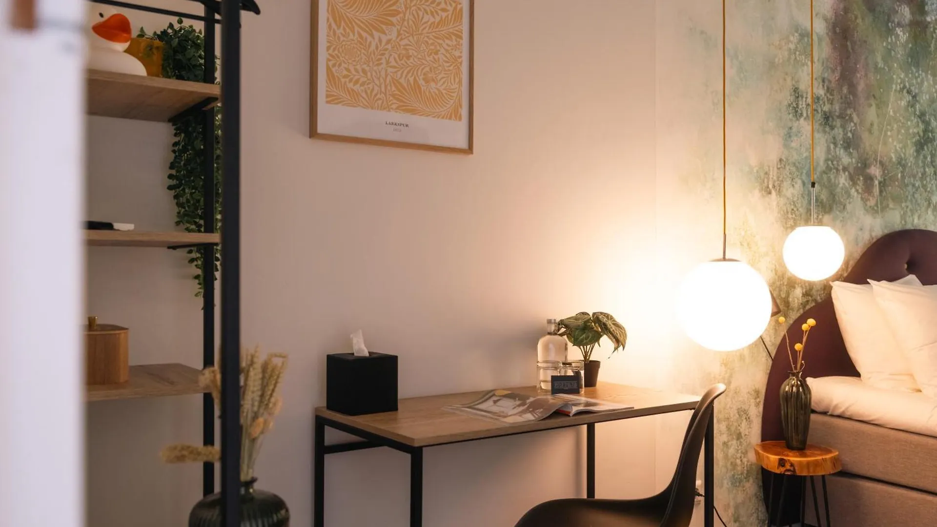 Badhuis Hotel Utrecht
