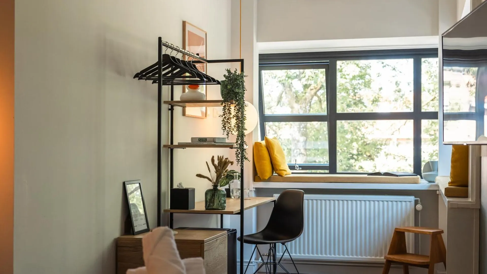Badhuis Hotel Utrecht